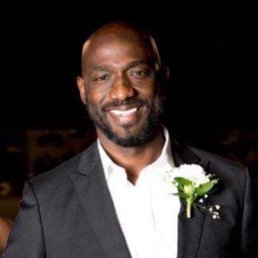 Corey Sweetenburg, Owner and CEO of One Carolina Transit